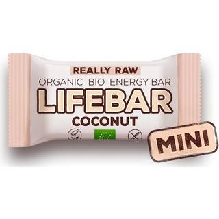 Lifefood LifeBar Mini Coconut Ø (25 g)