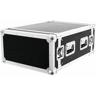 Roadinger Amplifier Rack PR-2ST, 6U, 57cm deep TILBUD NU forstærker dyb
