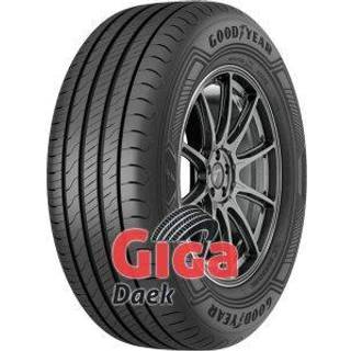 Goodyear EfficientGrip Performance 2 XL 215/55R18 99V