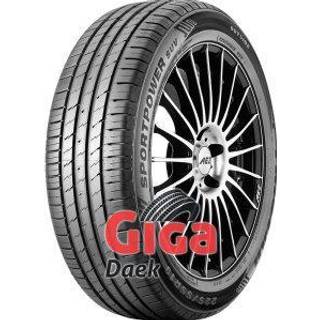 Tristar Sportpower SUV SUV XL BSW 285/40R22 110Y