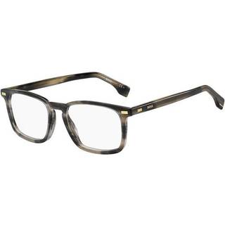 BOSS Boss 1368 S05 51 Briller Mænd Brun - Grey Brown - 51mm