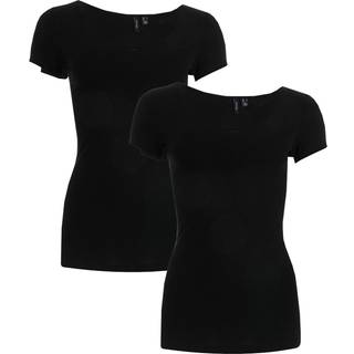 Vmmaxi 2-pack T-shirt