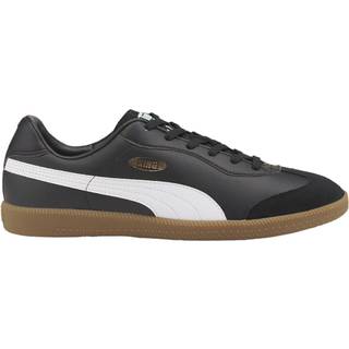 Puma KING 21 IT Football Boots Unisex, Black, Size 45, Shoes - Gum - 45