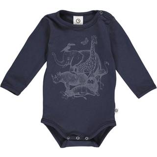 Müsli Savannah Bodysuit