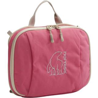Nordisk Yggdrasil Lomme - Azalea Cherry Pink