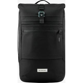 Heimplanet- Carry Essentials Commuter Pack - Black