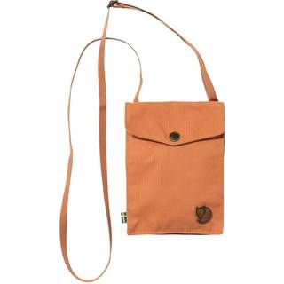 Fjällräven Pocket taske-desert brown