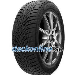 Kumho WinterCraft WP52 BSW 3PMSF 165/70R14 81T