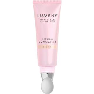 Lumene Serum in Concealer - Flere Farver