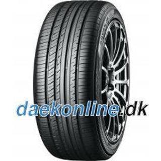 Yokohama Advan dB V552 XL RPB BSW 255/50R19 107W