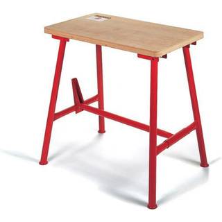 Arbejdsbord Model 1100 80×83 cm