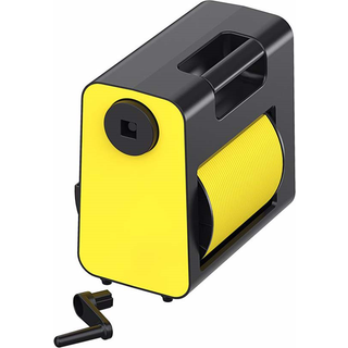 Chasing E-Reel uden kabel