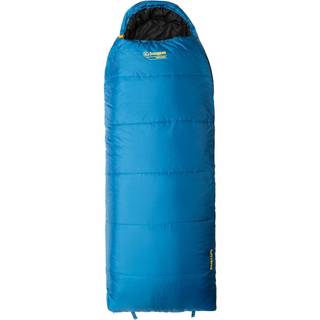 Snugpak - Explorer Basecamp Petrol - Blue