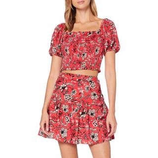 Superdry Kala smocktop