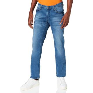 Brax Herren Jeans blau