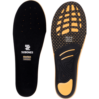 52bones Slimtech Low, 37/38