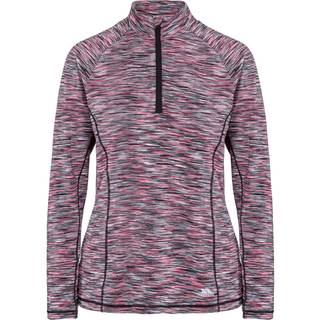 Trespass edith - female active top / Dame GREY MARL S