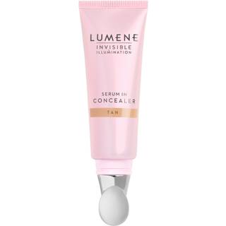 Lumene Invisible Illumination Serum In Consealer Tan 10 ml