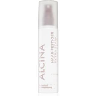 Alcina Professional væskestørkende lotion Med ekstra stærk fiksering 125 ml - 125 ml