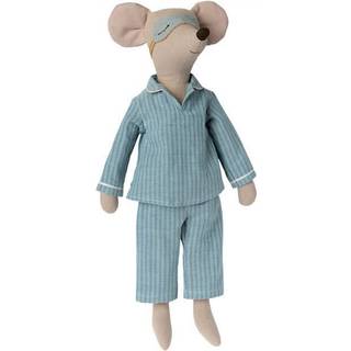Maileg Mus - Maxi - Pyjamas