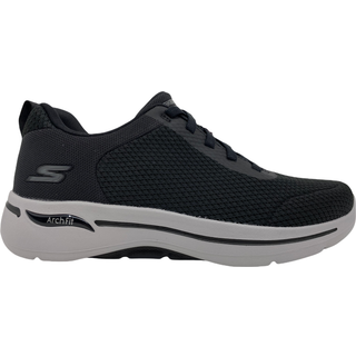 Skechers Sneaker Sort 216135 - 47