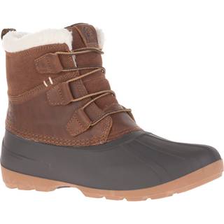 Kamik Women's Simona Mid Tan, 37
