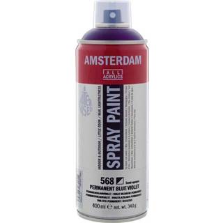 Amsterdam Akrylspray 568. Perm. Blue Viol