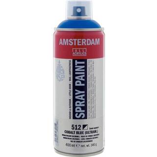 Amsterdam Spray - Vandbaseret - 400 ml