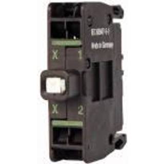 Eaton Lampeelement 24 v hvid