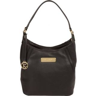 Pure Luxuries London Pure Luxuries London Abigail Leather Skuldertaske