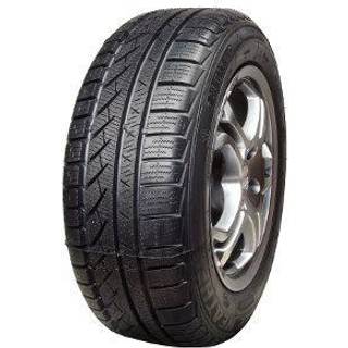 King Meiler Winter Tact WT 81 RFT 3PMSF Retread 195/55R16 87H