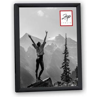 ZEP New Easy bl.  DIN A4 21x29,7 Resin Frame KB11