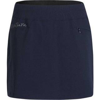 Montura Women's Stretch Sporty Skirt Skort Damer størrelse XS farve sort