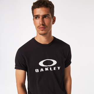 Oakley O Bark 2.0 T-shirt - M - blackout
