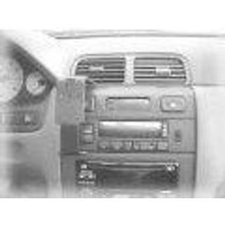 Nissan Maxima 95-99, Centrerad