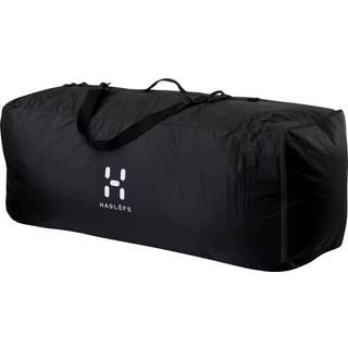 Flight Bag True Black