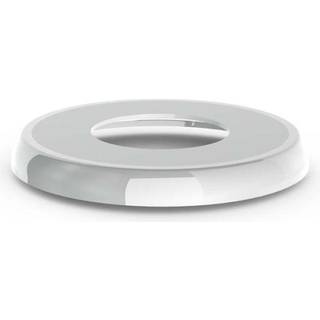 Faluplast 51020 Dækroset til rør og muffe, 46-56 mm Hvid