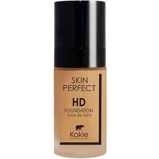 Kokie Skin Perfect HD Foundation - 70W