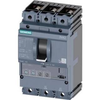 Siemens Maksimalafbryder 3va2110-5hm32-0aa0,100a