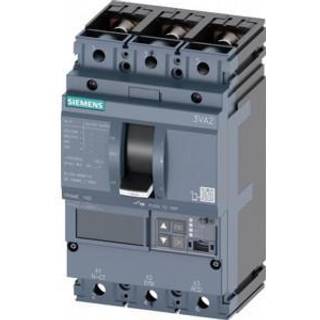 Siemens Maksimalafbryder 3va2110-5jq32-0aa0,100a