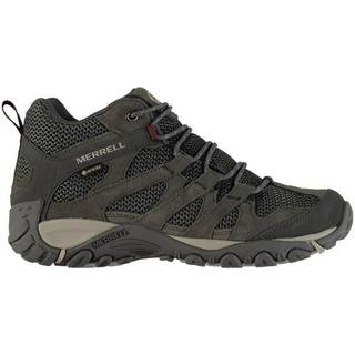 Merrell Alverstone Mid GTX Men, granit-45