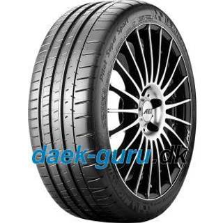 Michelin Pilot Super Sport XL K2 FSL 245/35ZR20 95Y
