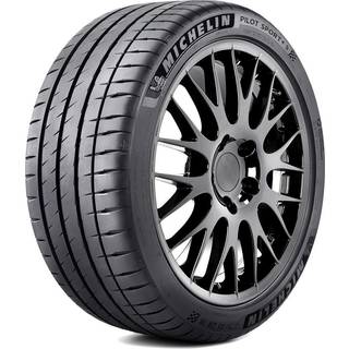 Michelin Pilot Sport 4S ( 235/35 R19 91Y XL *, Selfseal )