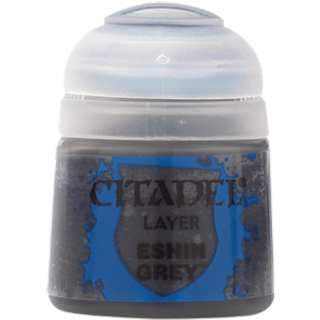 Eshin Grey - Layer - Citadel Paint - Games Workshop