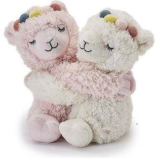 Warmies Hugs Varmedyr / varmepude Llamas