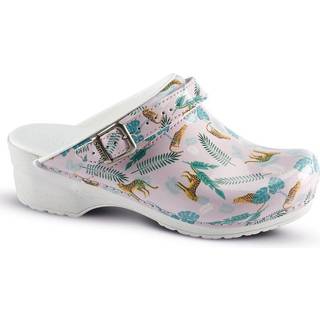Sanita 101591038 animal leopard Rose 39