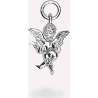 IX Studios Angel Charm Vedhæng 22 kt. Sølv DMM0316RH - Unisex - 925 Sterling Silver