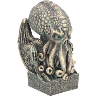 Cthulhu Figure Cthulhu 17 cm