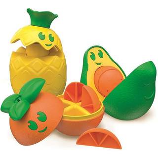 Clementoni Logic Fruit Set
