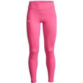 Leggings Under Armour Motion Legging-PNK 1366119-640 Størrelse YXL